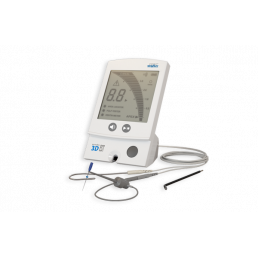 Эндо-комплекс EndoEst-3D, многофункциональный эндодонтический аппарат 3в1, Geosoft Dent