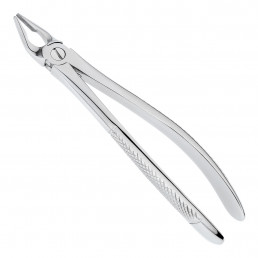 11-7N Щипцы для удаления зубов верхние, премоляры с глубоким захватом