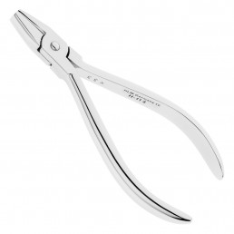 H-114 Щипцы для изгибания проволоки