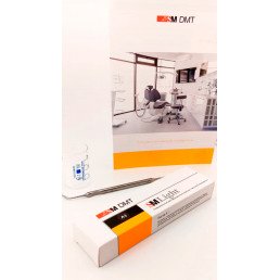 РеЛайт B2 (4 г) универсальный композит, SM DMT (SM Light)