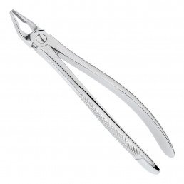 11-7N Щипцы для удаления зубов верхние, премоляры с глубоким захватом