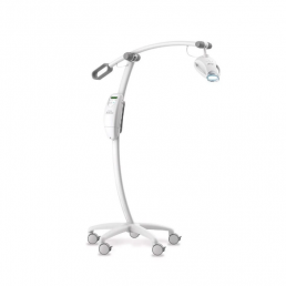 Лампа для отбеливания с LED-активатором отбеливания Zoom 4 WhiteSpeed, Philips