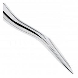 13-72 Элеватор байонет, штыковидный