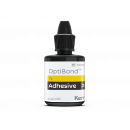 Оптибонд FL Адгезив (8 мл) адгезив тотального протравливания KERR (Optibond FL Adhesive)