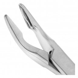 14-4 Кусачки костные Luer, 15 см, 3 мм