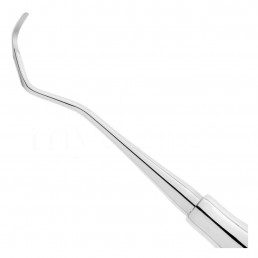 26-30 Кюрета Columbia, форма 13/14, ø 8 мм