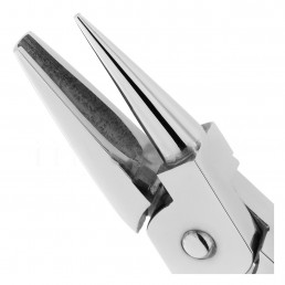 H-138 Щипцы контурные для изгибания проволоки