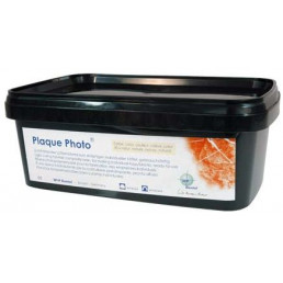 Plaque Photo - розовый (50 шт) - Светоотверждаемые пластины для индивид. ложек, Willmann & Pein (Германия)