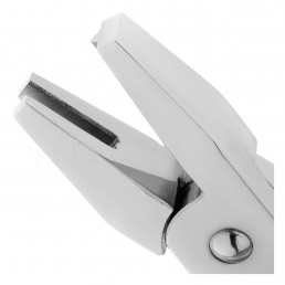 H-121 Щипцы клювовидные