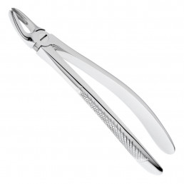 11-39A Щипцы для удаления зубов детские верхние, моляры