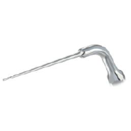 Насадка на скалер Woodpecker/EMS - E14