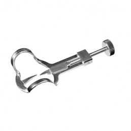 Кламп для коффердам (№216) сепаратор Ivory, Dentech