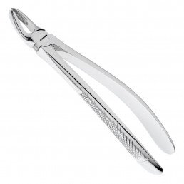 11-39A Щипцы для удаления зубов детские верхние, моляры