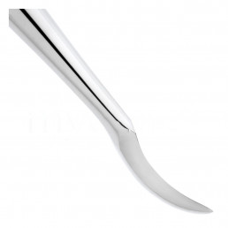 13-35 Элеватор Hakenheber, когтеобразный