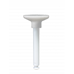 Энфорс Пин (10 шт), уретановые полиры, грубый, диск, пин полимер, Кагаяки (Kagayaki Enforce pin)