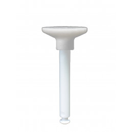 Энфорс Пин набор (30 шт), уретановые полиры, 3 абразивности, диск, пин полимер, Кагаяки (Kagayaki Enforce pin)