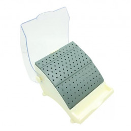 Панорамный стенд под БОРЫ, Серый (НЕ АВТОКЛАВИРУЕМЫЙ) 