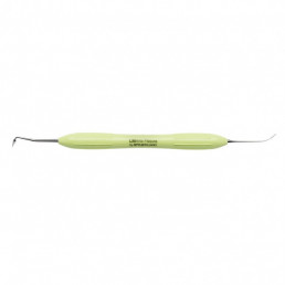 LM 481-487 ручка XSi, Fissura, Моделировщик для композита (1шт) LM-arte