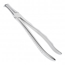 12-45 Щипцы для удаления зубов нижние корневые