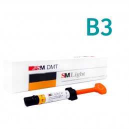 РеЛайт B3 (4 г) универсальный композит, SM DMT (SM Light)