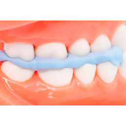 Перфит Байт (2*50 мл) Материал для регистрации прикуса, Хьюдж (Huge Dental PERFIT Bite Registration Fast Set)