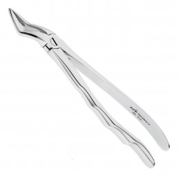 12-51 Щипцы для удаления зубов верхние, корневые Байонеты