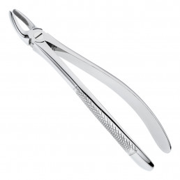 11-17 Щипцы для удаления зубов верхние, моляры правые