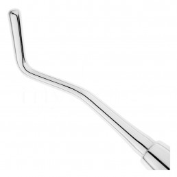 29-31 Гладилка-штопфер, обратная жесткая-штопфер, 2,0 мм