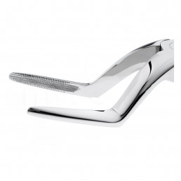 12-51M Щипцы для удаления зубов верхние, корневые Байонеты