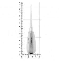 13-3BZ Элеватор Bein, зубчатый, 2,0 мм