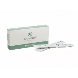 Enamelast 5% Бабл Гам (50 унидоз*0,4 мл) фторлак на основе смолы, Ultradent