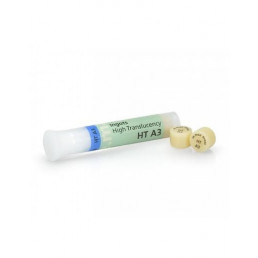 IPS e.max Press HT, Цвет A3(5шт) Керамические заготовки IVOCLAR 