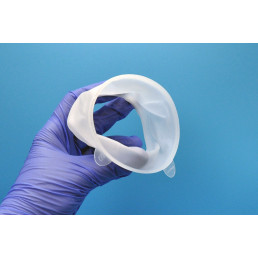 Роторасширитель small (1шт) Protega (ретрактор)