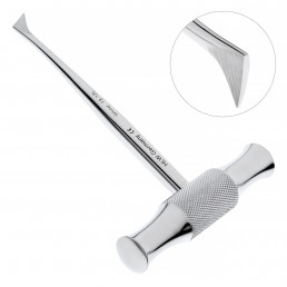 13-12L Элеватор средний Winter левый