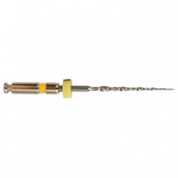 Ретрит файл 22мм .07 №20 (6 шт/уп) Goffshtein Dental Development (REATREAT-FILE)