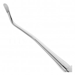 28-25 Экскаватор овальный 2,0 мм