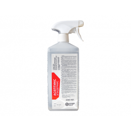 Асептикс Эпидермис (1 л) Средство дезинфицирующее (кожный антисептик), Омега-дент