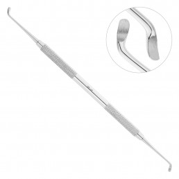 28-16 Экскаватор овальный, 2,0 мм