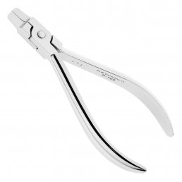 H-109 Щипцы Твида