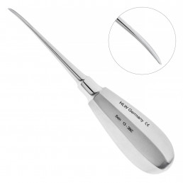 13-3BC Элеватор Bein, изогнутый, 2,0 мм