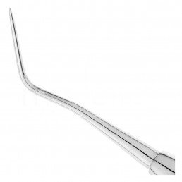 27-2 Зонд односторонний жесткий, форма 8