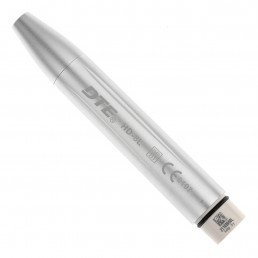 Скалер ультразвуковой DTE-D600 LED (7 насадок в комплекте) автономный, с подсветкой