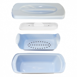 Контейнер-ёмкость КДС-3 (3 л) Кронт