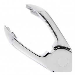 11-79 Щипцы для удаления зубов нижние, для третьих моляров