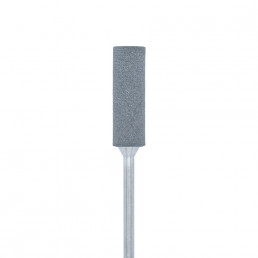 P0663 (Средняя) Полир силиконовый для пластмасс (1шт) (HP), NTI