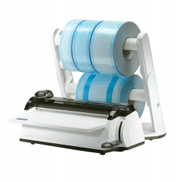 Упаковочная машина Euroseal Euronda 200/240 SHU (запечатывающее устр-во с 2-мя держателями для рулонов) Euronda