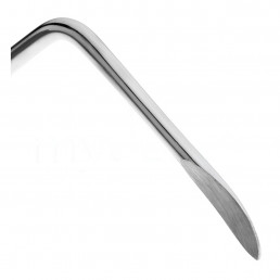 13-2H Элеватор Heidbrink, двусторонний, 2,0 мм