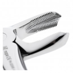 PA 023/00 Щипцы для удаления зубов №23 нижние, моляры правые, NOPA