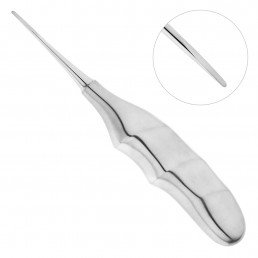 13-9LX Люксатор прямой, 2.0мм