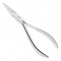 32-3 Щипцы ортодонтические для жесткой проволоки